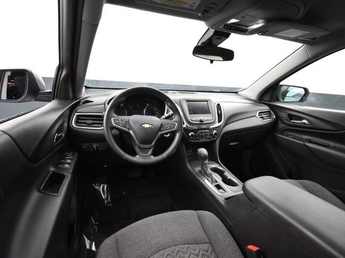 Certified 2023 Chevrolet Equinox LT image 11
