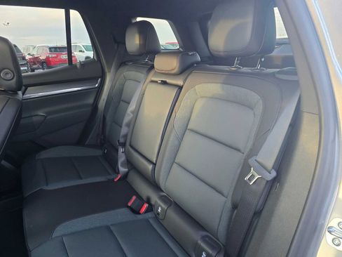 New 2026 GMC Terrain AT4 w/ Technology Package II image 17