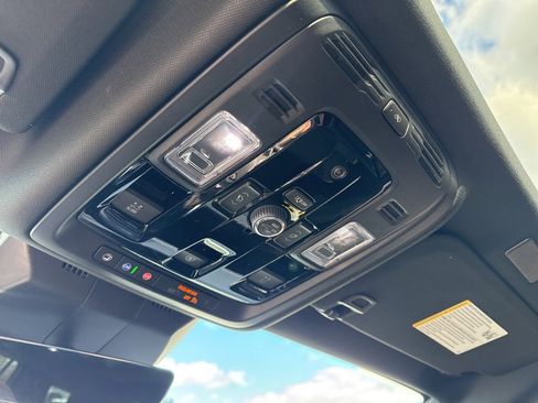 Used 2026 Cadillac Escalade Sport w/ Touring Package image 43