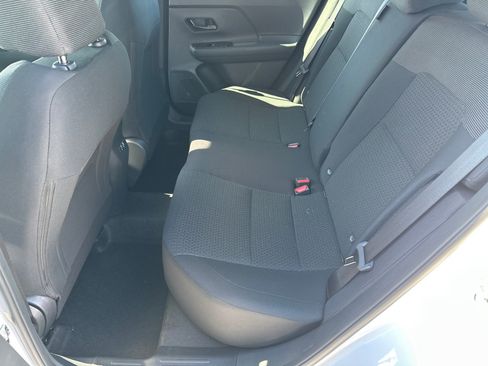 New 2026 Nissan Kicks S w/ Charging Package image 20