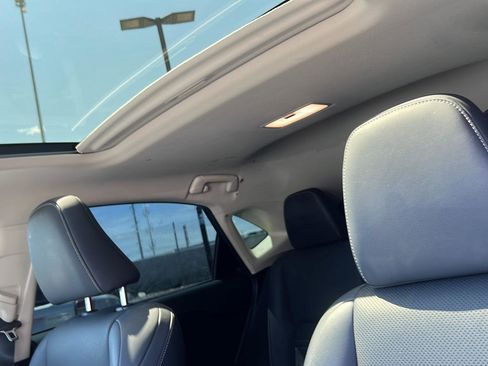 Used 2020 Lexus NX 300 AWD w/ Comfort Package image 22