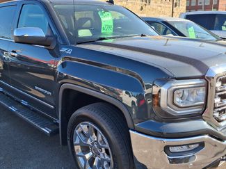 Used 2017 GMC Sierra 1500 SLT w/ SLT Premium Package AWD/4WD video 1