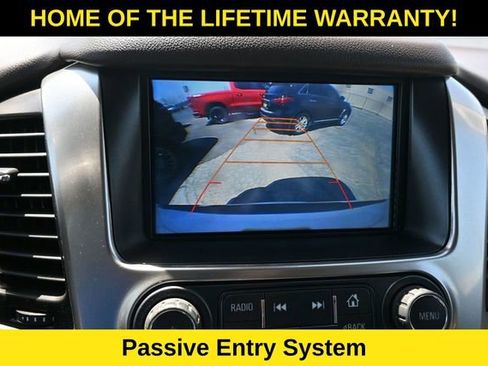 Used 2017 Chevrolet Suburban Premier AWD/4WD image 32