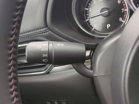 New 2025 MAZDA CX-5 Carbon Edition image 26