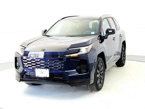 New 2026 Toyota RAV4 SE image 2