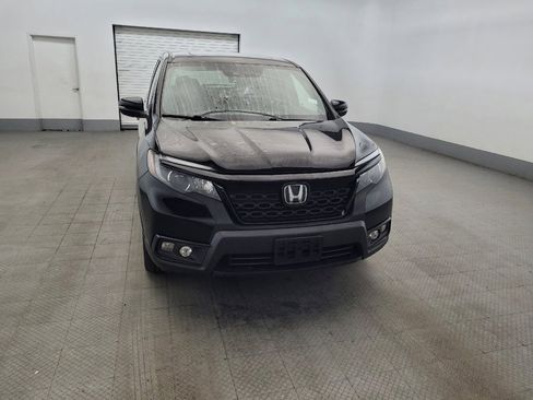 Used 2021 Honda Passport EX-L image 14