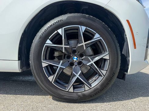 Used 2025 BMW X3 xDrive30i w/ M Sport Package AWD/4WD image 18