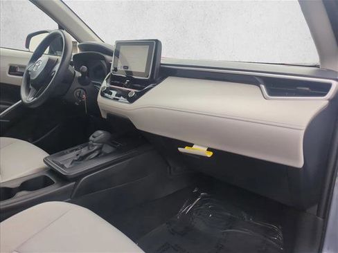 Certified 2026 Toyota Corolla Cross L image 26