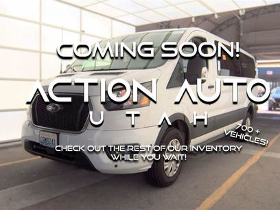 Used 2024 Ford Transit 350 XLT