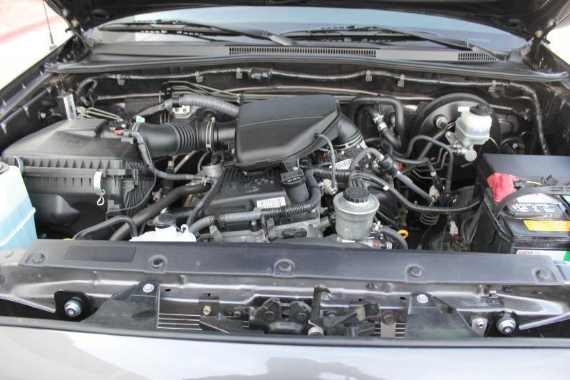 Used 2012 Toyota Tacoma 2WD Double Cab w/ Convenience Pkg image 34
