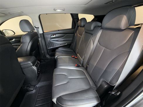Used 2023 Hyundai Santa Fe Limited AWD/4WD image 25