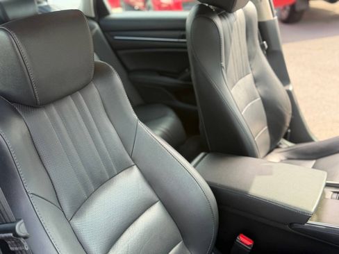 Used 2021 Honda Accord Sport Special Edition image 93