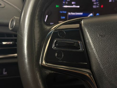 Used 2014 Cadillac ATS 2.0T Sedan RWD image 15