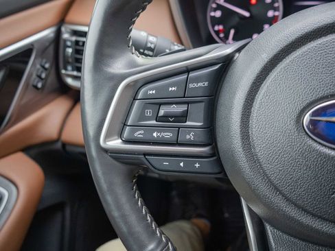 Used 2024 Subaru Legacy Touring XT w/ Popular Package #2 image 22