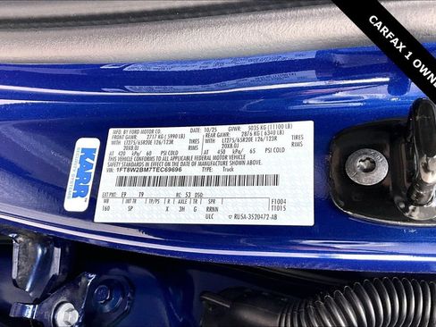Used 2026 Ford F250 King Ranch AWD/4WD image 17