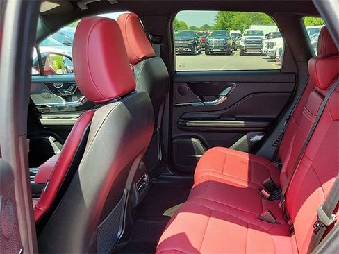 New 2024 Lincoln Corsair Grand Touring w/ Equipment Group 301A AWD/4WD image 6