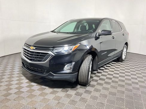Used 2019 Chevrolet Equinox LT image 7