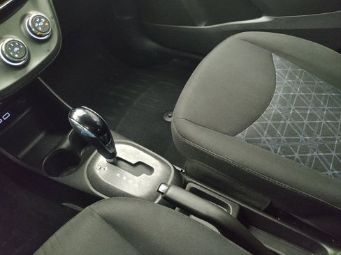 Used 2019 Chevrolet Spark LS FWD image 26