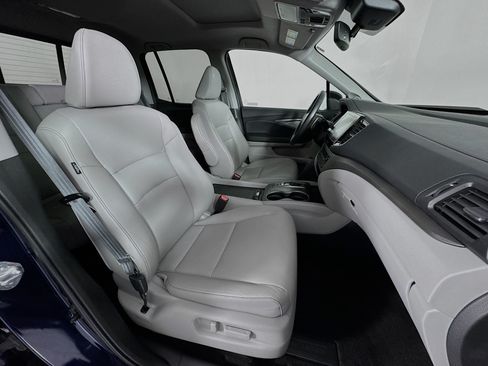 Certified 2023 Honda Ridgeline RTL image 28