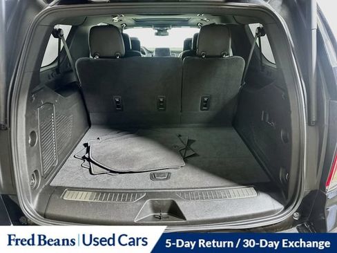 Certified 2023 Chevrolet Suburban RST w/ Luxury Package AWD/4WD image 35