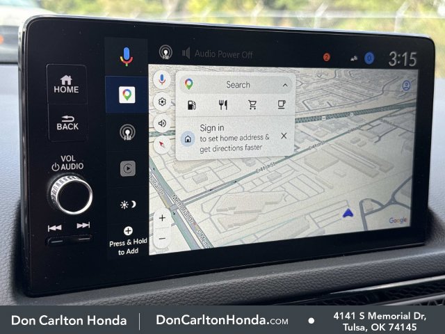 Used 2026 Honda Civic Sport Touring image 19
