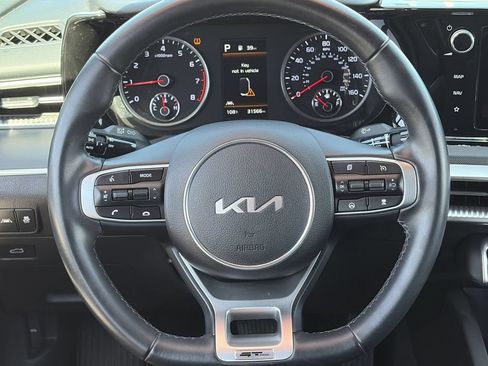 Used 2024 Kia K5 GT-Line FWD image 21