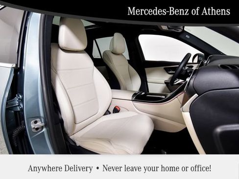 Certified 2025 Mercedes-Benz GLC 300 image 30
