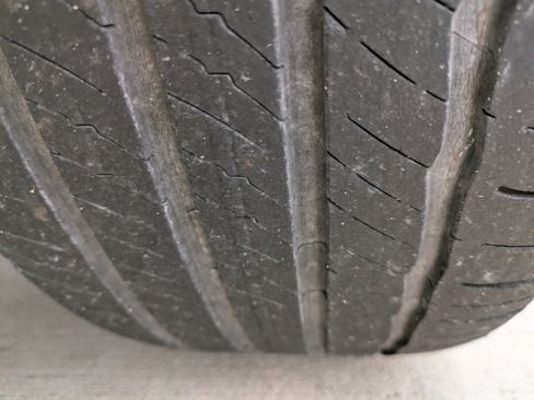 Used 2023 Cadillac XT6 Premium Luxury w/ Technology Package image 10