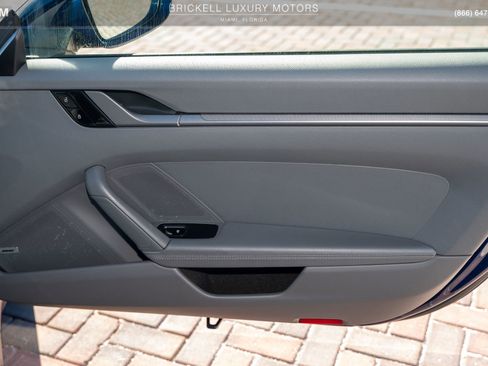 Used 2020 Porsche 911 Carrera S image 22