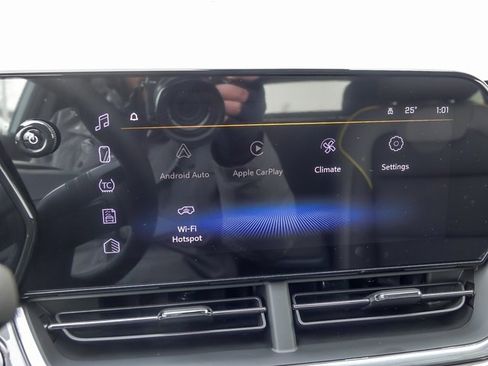 New 2026 Chevrolet Trax ACTIV w/ Driver Confidence Package image 19