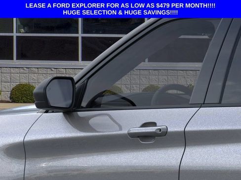 New 2026 Ford Explorer Active RWD image 20