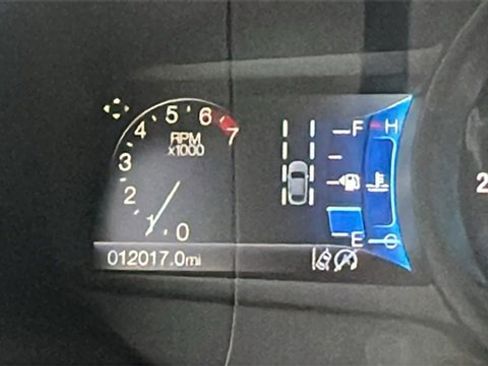 Certified 2024 Ford Edge SEL w/ Convenience Package image 29