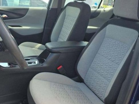 Used 2023 Chevrolet Equinox LS w/ LPO, Floor Liner Package AWD/4WD image 5