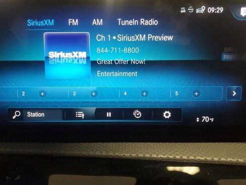 Used 2023 Mercedes-Benz CLA 250 CLA 250 image 17