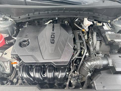 Used 2022 Hyundai Tucson SEL FWD image 31