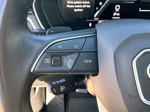 Used 2023 Audi A5 2.0T Premium Plus w/ Premium Plus image 20