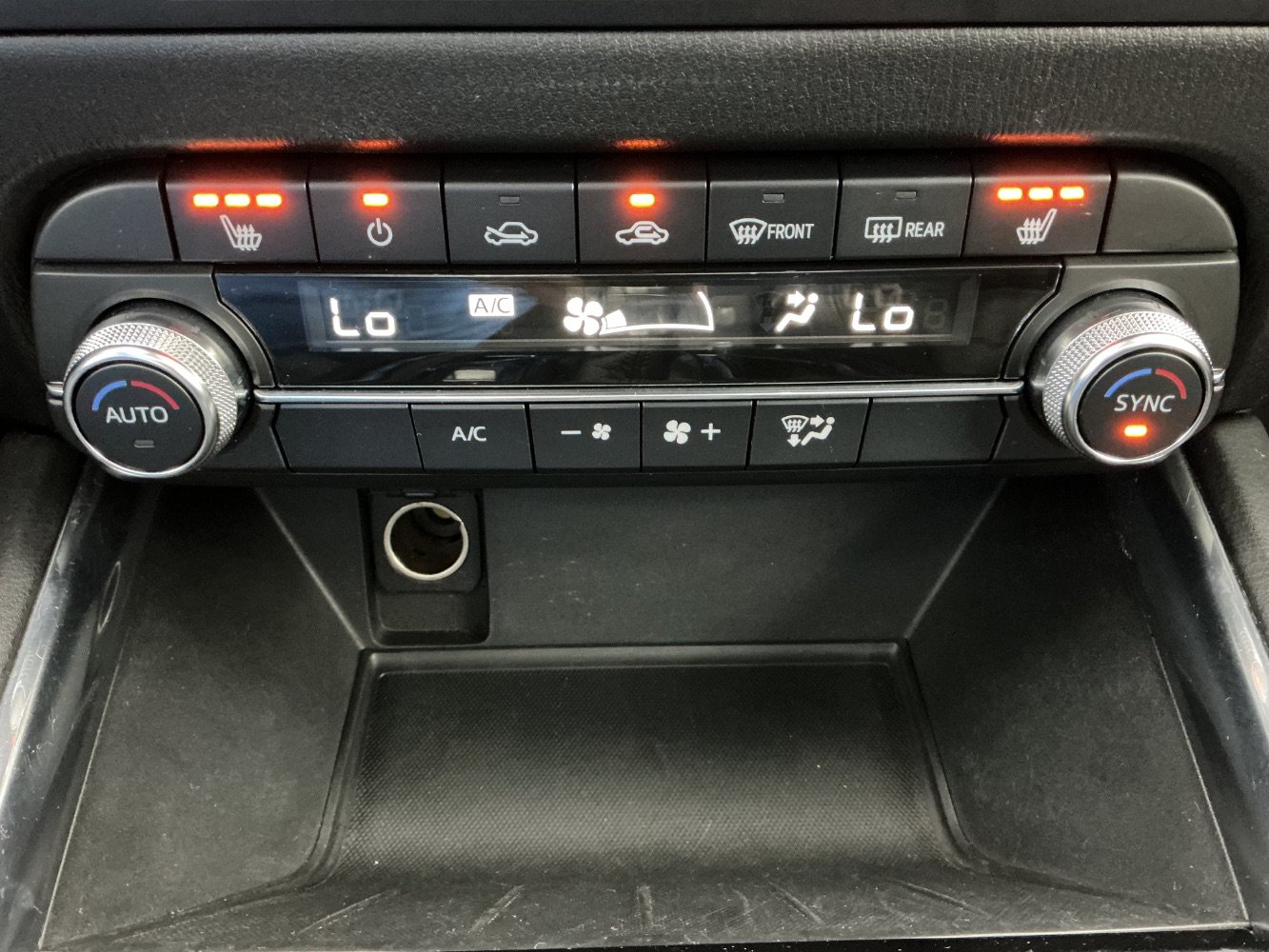 Used 2019 MAZDA CX-5 Grand Touring AWD/4WD image 36