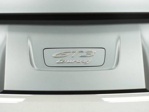 Certified 2023 Porsche 911 GT3 RWD image 41