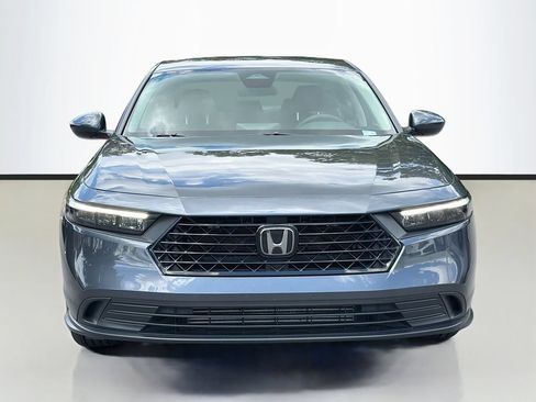 Used 2025 Honda Accord LX image 3