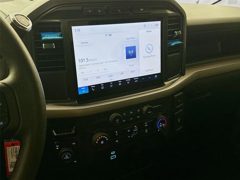 Used 2024 Ford F150 XL image 8