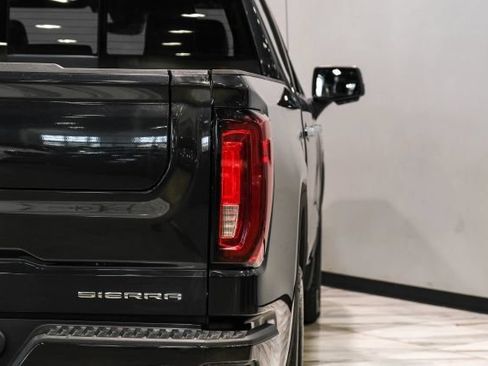 Used 2024 GMC Sierra 1500 Denali Ultimate AWD/4WD image 43