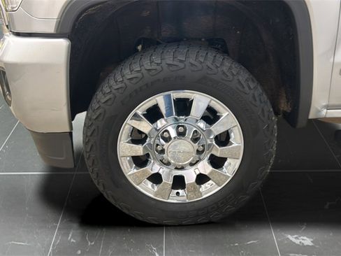 Used 2018 GMC Sierra 2500 Denali w/ Duramax Plus Package image 36