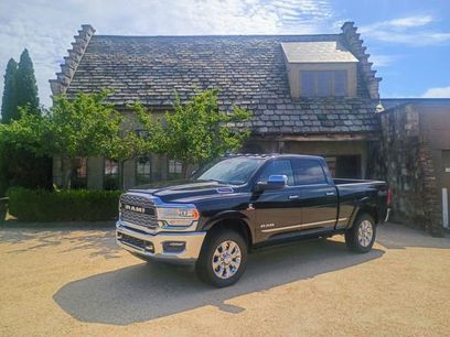 Used 2020 RAM 2500 Limited