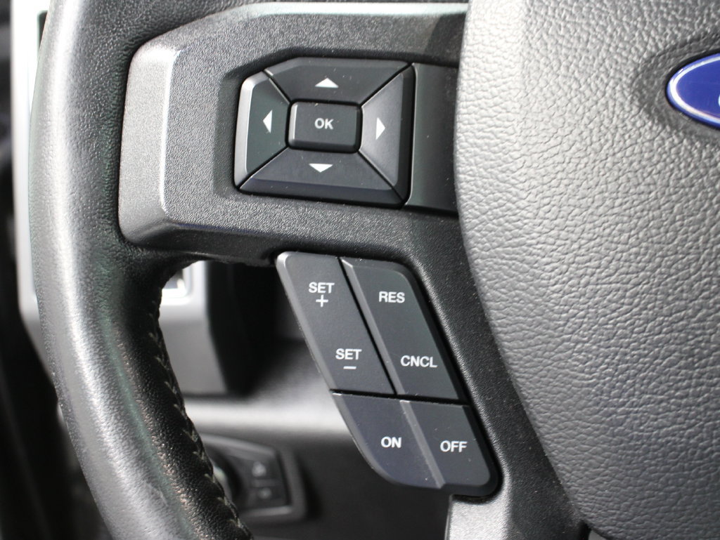 Used 2018 Ford F150 XLT w/ Equipment Group 302A Luxury AWD/4WD image 50