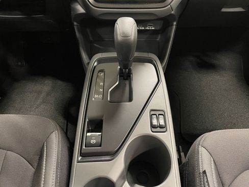 New 2026 Subaru Crosstrek 2.0i Premium image 14