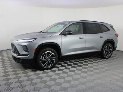 New 2027 Buick Enclave Sport Touring w/ Power Package