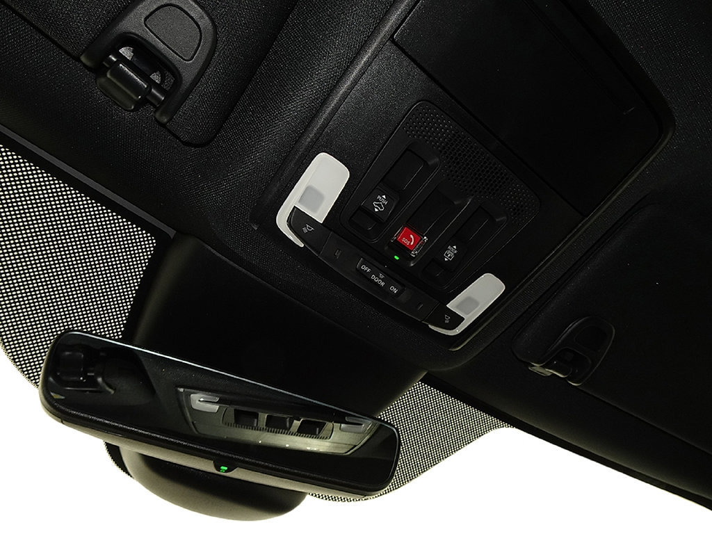 New 2026 Honda Passport TrailSport image 17