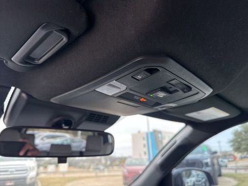 Certified 2025 Toyota 4Runner SR5 image 16