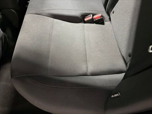 Used 2024 Nissan Kicks S FWD image 17
