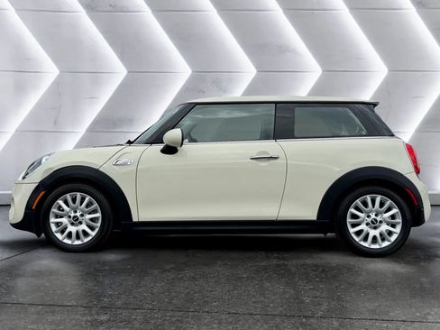 Used 2014 MINI Cooper S FWD image 2